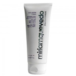 Miriam Quevedo Anti-Cellulire Cream 